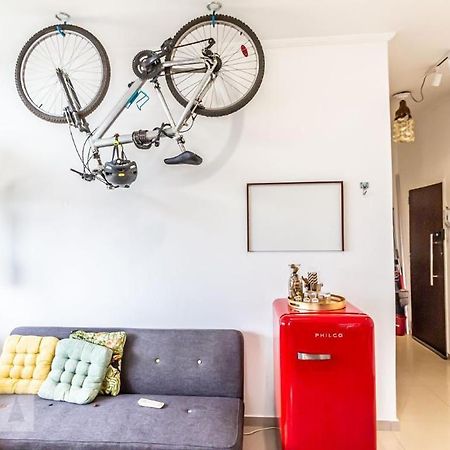 Apartamento O Modernista São Paulo Exterior foto
