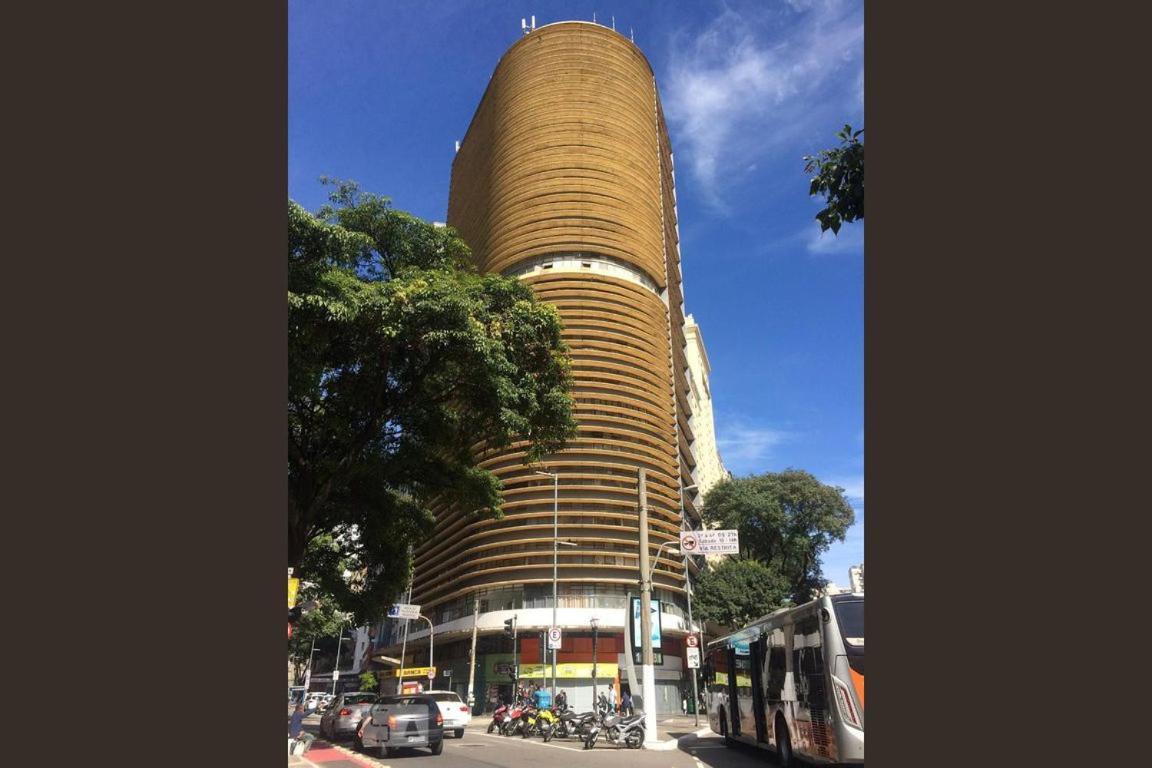 Apartamento O Modernista São Paulo Exterior foto
