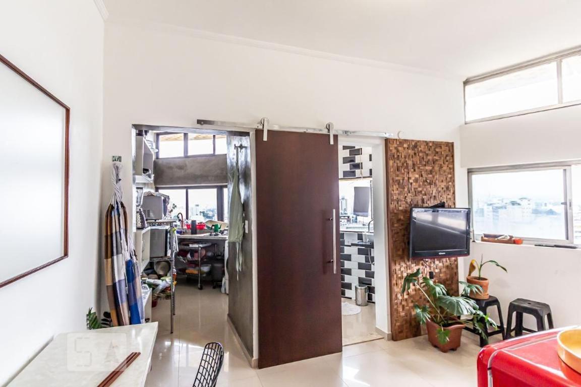 Apartamento O Modernista São Paulo Exterior foto